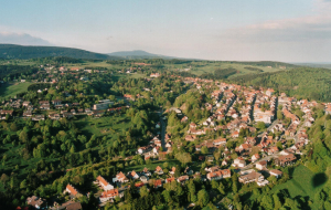 Sankt-Andreasberg